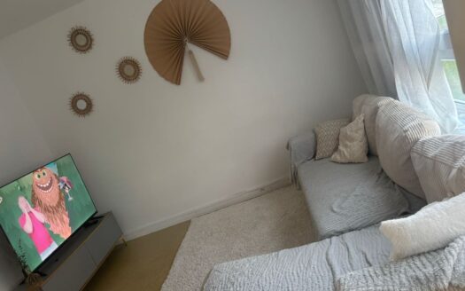 Appartement proche Disney