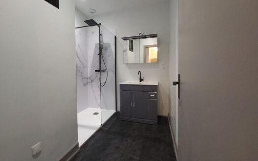 MAISON DE VILLE – 95m² – 5 PIECES