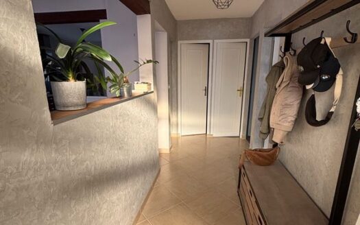 Maison 5 pièces 100m²