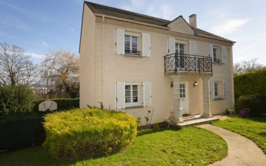 La campagne à deux pas de Paris – très belle maison – coup de coeur – Plateau d’Avron