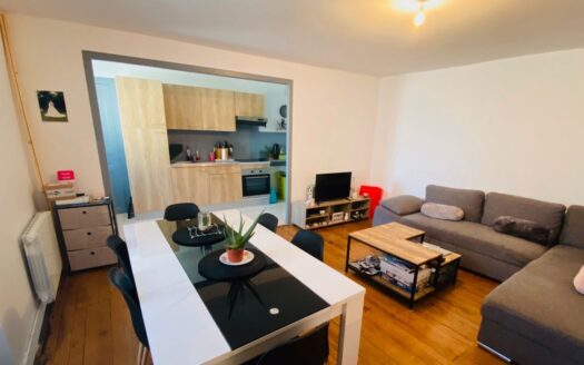 IDÉAL INVESTISSEMENT LOCATIF : Maison 85 m² à Saint-Georges-du-Bois