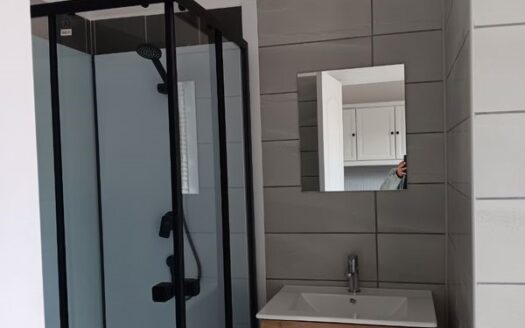 Maison f3 revin
