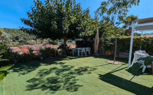 Villa 4 pièces 82m2 + Garage + Jardin