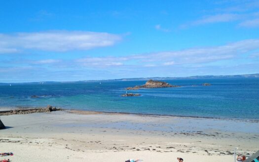 IDEAL INVESTISSEUR,CHARMANT APPARTEMENT VUE SUR MER