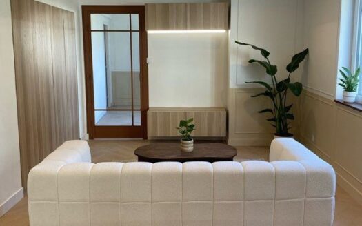 Appartement T4 rénové – 68 m2 – Thabor Sévigné