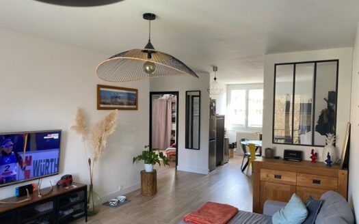 Appartement T3 Les Archers
