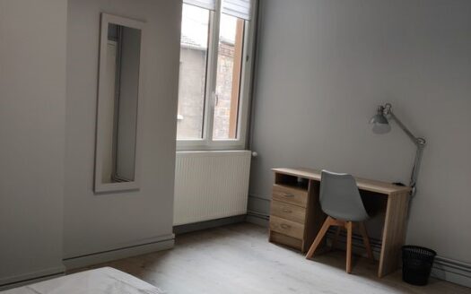 Appartement 6 pièces rue Ladeveze