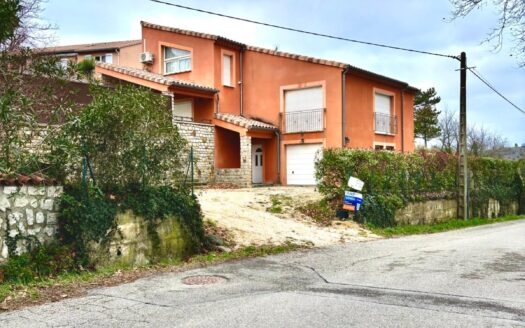 Belle maison de 168 m2