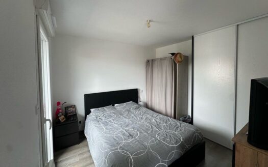 Appartement 2 pièces 41 m2