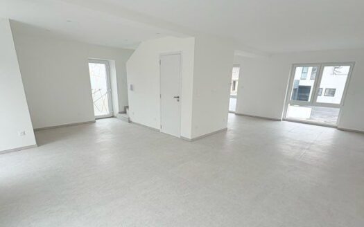 YUTZ Maison sans travaux A-A