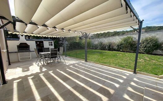 Maison 3 pièces 76 m²