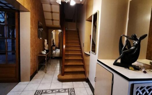 Maison architecte 4 chambres prox centre