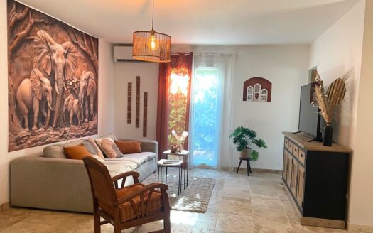 Maison 5 pièces 114m2