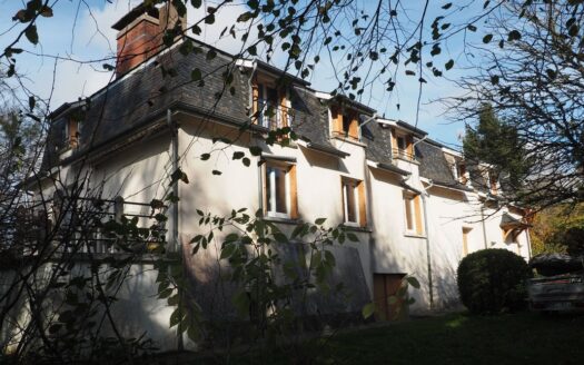 IDEAL INVESTISSEUR, ENSEMBLE IMMOBILIER DE 7 APPARTEMENTS