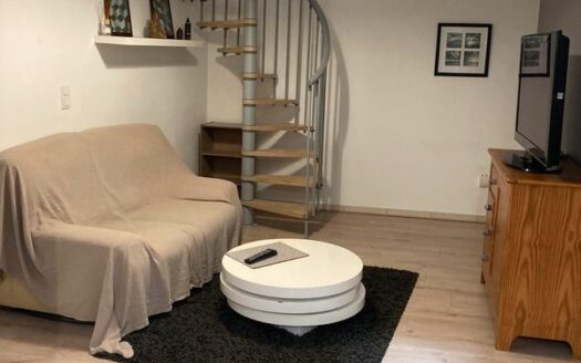 Appartement coeur angouleme