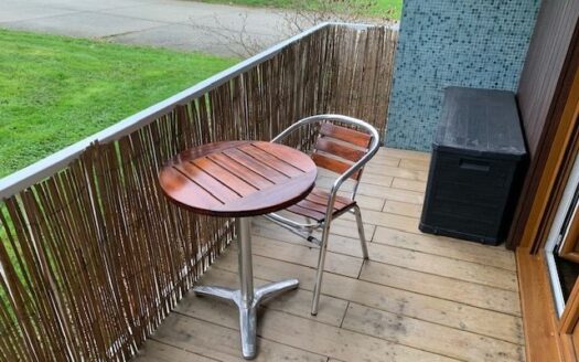Appartement 3 Chambres – Rez-de-chaussée – Rue Sir Winston Churchill
