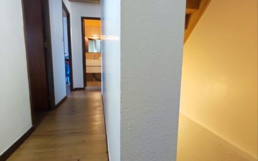 Maison de village 113m2 et dépendances