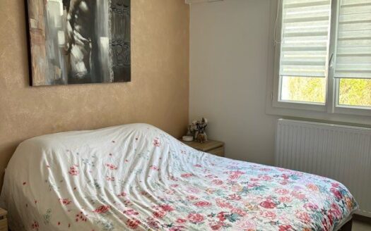 Maison 130m2