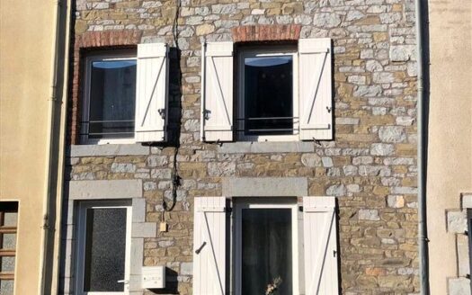 Maison à vendre à Chooz