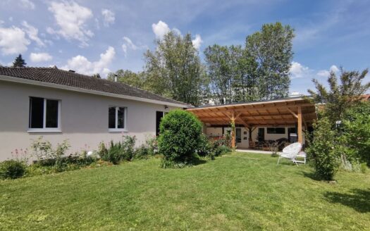 Maison 4p 81m² à Grenoble