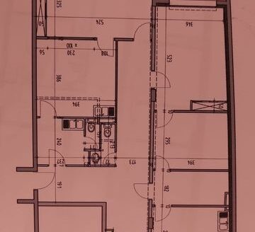 Vente appartement 150m² centre ville Gap