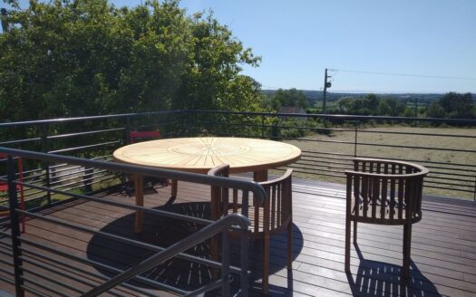 IDEAL INVESTISSEUR OU FAMILLE NOMBREUSE- Maison individuelle 160 m2