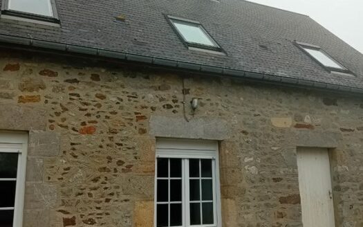 Charmante maison familiale dans un hameau paisible