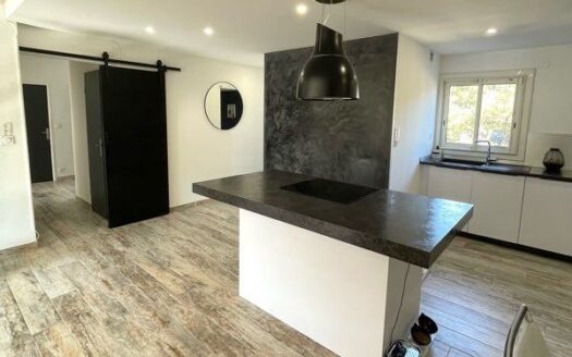 APPARTEMENT IDEAL FAMILLE NOMBREUSE