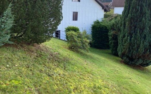 Ancienne ferme