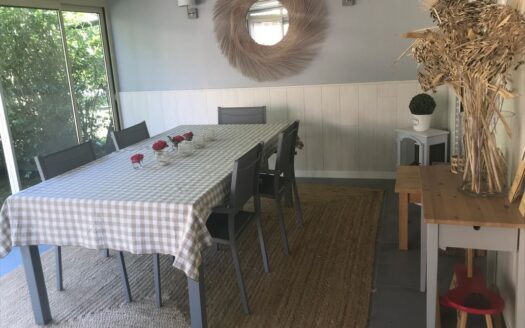 Maison 6 pièces 145 M² – Au calme et à proximité des services