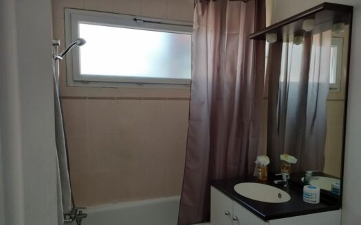 IDEAL JEUNE COUPLE / ETUDIANT / INVESTISSEUR / APPARTEMENT T2 / BALCON / PARKING / DPE C