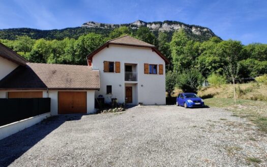 Grande maison familiale 6 chambres 180 m2
