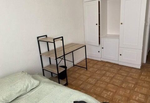 Appartement T4 74m2 bon etat