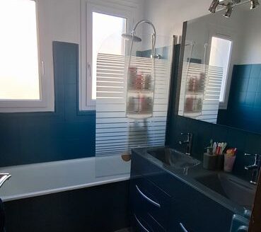Vends Maison T5