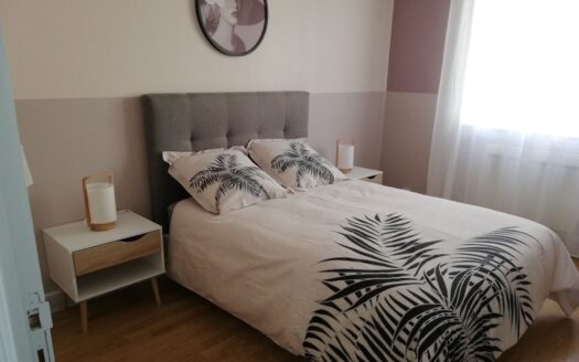 Appartement T4