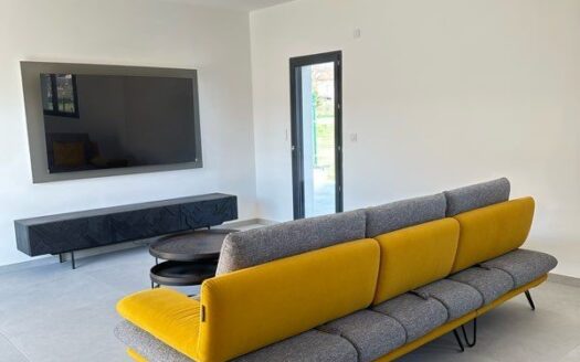 Maison 6 pièces 130m2
