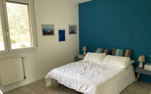 Appartement avec vue exceptionnelle
