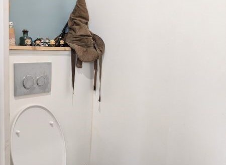 Appartement 3 pièces 70m² – Cimiez