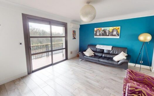Maison 5 pièces