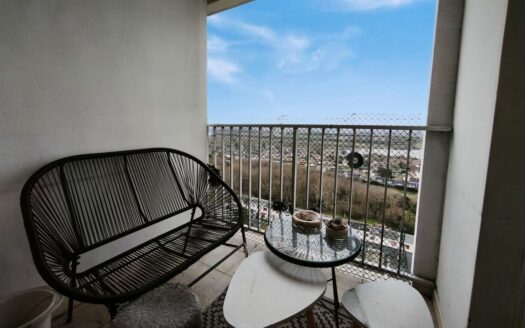Appartement 4 pièces 71 m²