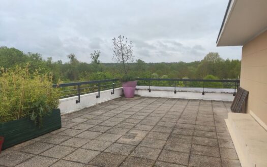 Appartement 5 pièces