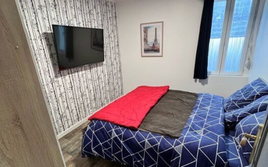 Maison 4 pièces 70M2