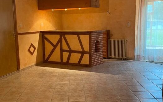 Maison Les Issards