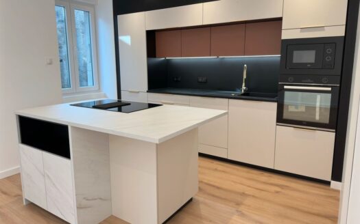 Appartement 3 pièces de 72 m2