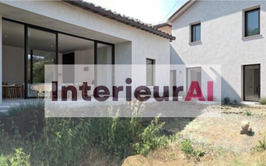 IDEAL INVESTISSEUR,CHARMANT DUPLEX ATYPIQUE  PROCHE DE LYON