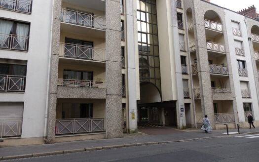 Saint Donatien  BEAU Studio