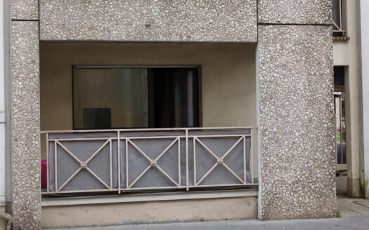 Saint Donatien  BEAU Studio