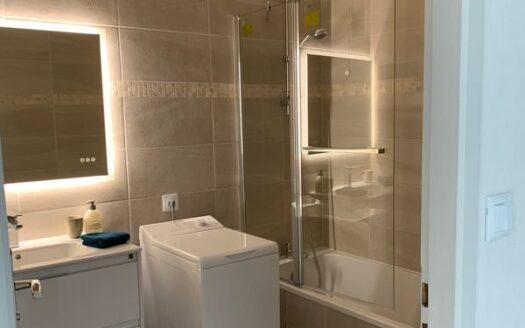 🏡 À Vendre – Appartement Rénové – Longvic (21600) – 3 Chambres