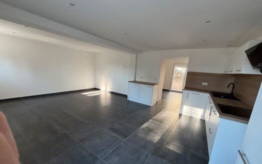 Idéal investisseur ou famille nombreuse Maison Rénovée de 116 m² à Danzé