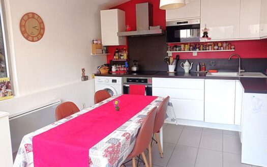Maison à vendre 85 m2 – St Maurice de Beynost